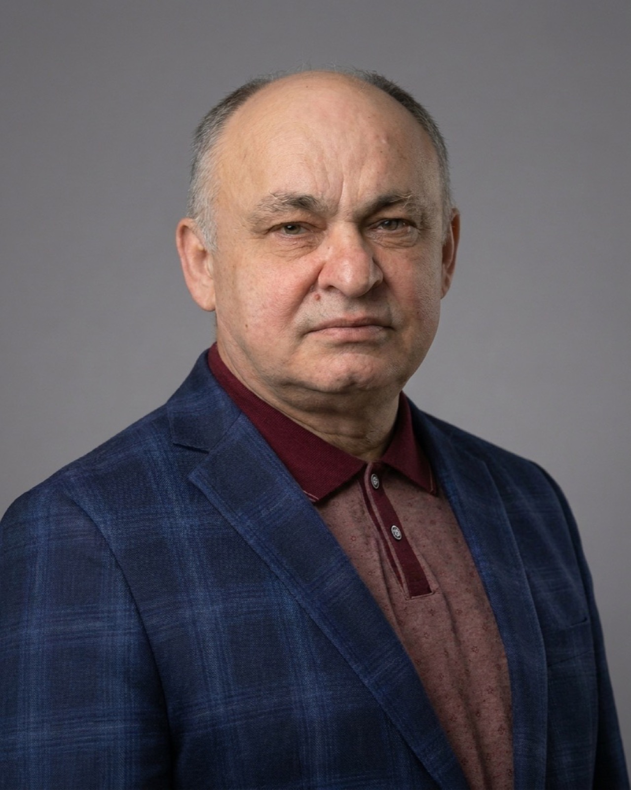 Геннадий Николаевич Косьяненко — автор технологии ЭКОР-К